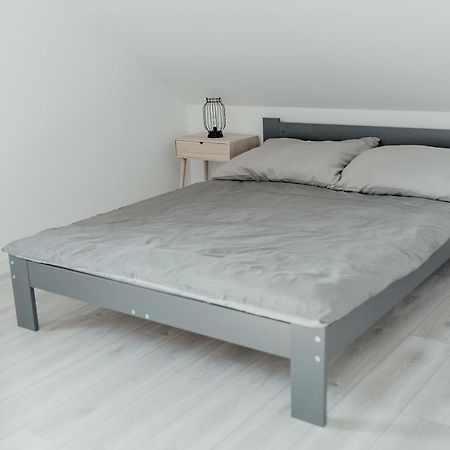 ティコチンLoft Nad Gie-Esemアパートメント エクステリア 写真