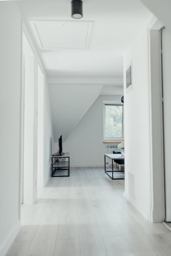 ティコチンLoft Nad Gie-Esemアパートメント エクステリア 写真