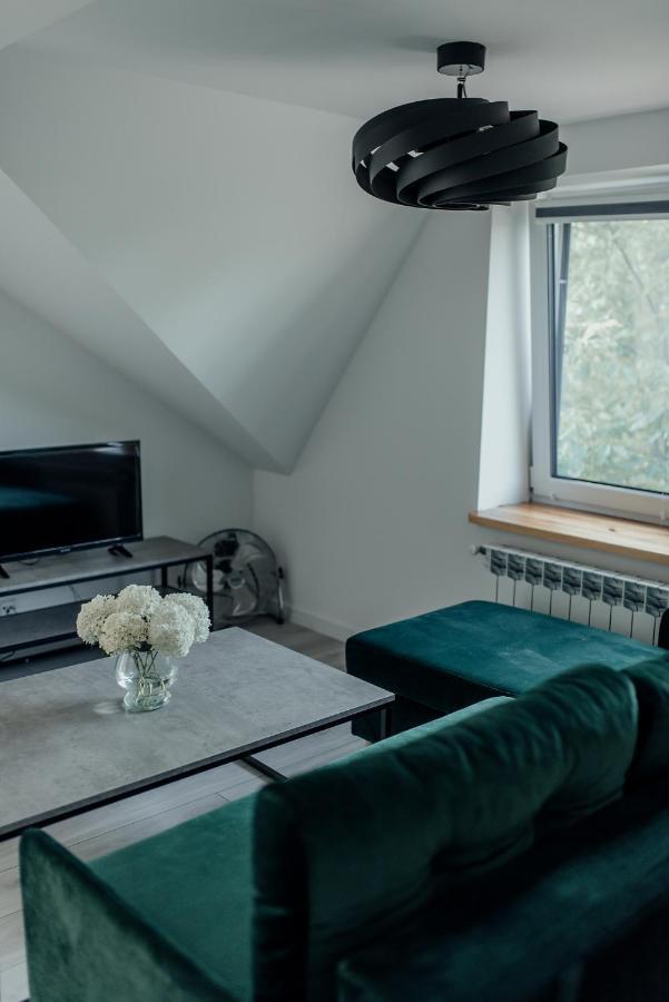 ティコチンLoft Nad Gie-Esemアパートメント エクステリア 写真
